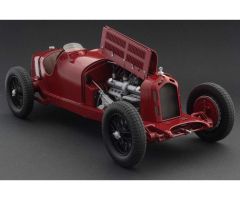 1:12 Alfa Romeo 8C 2300 Monza Nuvolari Carson 4706 510004706