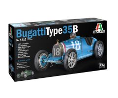 1:12 Bugatti Type 35B Carson 4710 510004710