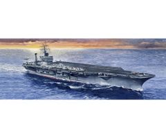 1:720 USS Carl Vinson CVN-70 (1999) Carson 5506 510005506