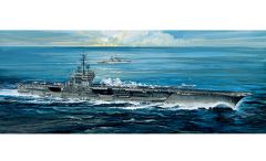 1:720 USS Amerika Carson 5521 510005521