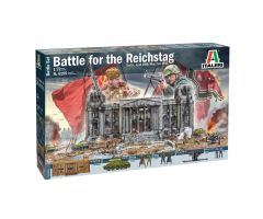 1:72 Battle-Set 1945 Fall of the Reichs. Carson 6195 510006195