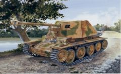 1:35 Panzerjäger Marder III Carson 6210 510006210