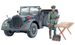 1:35 KFZ. 15 Horch Carson 6215 510006215