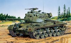 1:35 M47 PATTON Carson 6447 510006447