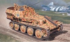 1:35 SD. KFZ. 140 Flak Panzer 38 Gepard Carson 6461 510006461