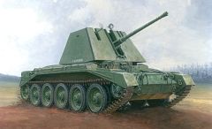 1:35 Crusader III AA Mk. I Carson 6465 510006465