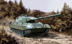 1:35 KPz Leopard 1A5 WA Carson 510006481