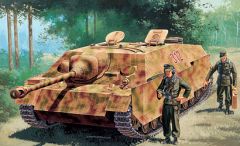 1:35 SD.KFZ.162 J.PZ IV Ausf.F L/48 late Carson 6488 510006488