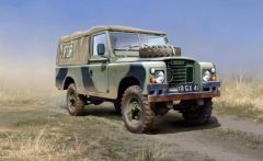 1:35 IT Land Rover 109? LWB Carson 6508 510006508