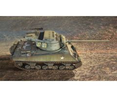 1:35 M36B1 Tank Destroyer Carson 6538 510006538