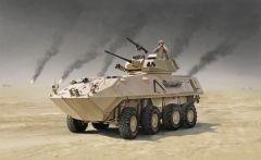 1:35 US LAV-25 8x8 w/M242 BM Carson 6539 510006539