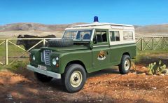 1:35 Land Rover 109 Guardia Civil Carson 6542 510006542