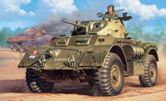 1:35 US Staghound Mk.I Carson 6552 510006552