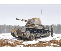 1:35 Ger. Panzerjäger I Carson 6577 510006577