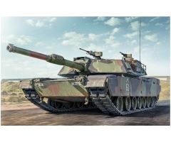 1:35 M1A1 Abrams Carson 6596 510006596