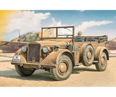 1:35 Kfz.12 Horch 901 typ 40 Frühe Ausf. Carson 6597 510006597