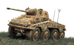 1:48 Sd. Kfz. 234/2 Puma Carson 6601 510006601