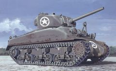 1:72 M4 Sherman Carson 7003 510007003