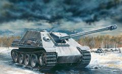 1:72 Sd. Kfz. 173 Jagdpanther Carson 7048 510007048