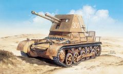 1:72 Panzerjäger I 4.7cm PAK (t) Carson 7058 510007058