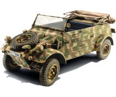 1:9 KDF. 1 Typ 82 Kübelwagen Carson 7405 510007405