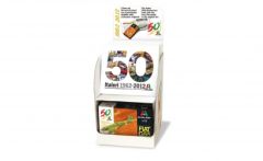 ITALERI Display 50 Jahre ITALERI Carson 9238 510009238