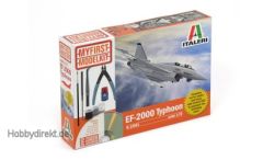 1:72 IT EF-2000 Typhoon FMK Carson 12001 510012001