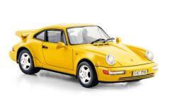 1:24 Porsche 911 Turbo Carson 12006 510012006