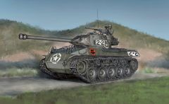 1:56 M18 Hellcat Carson 15762 510015762