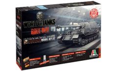 1:35 Panzerjäger Ferdinand WoT Carson 36501 510036501