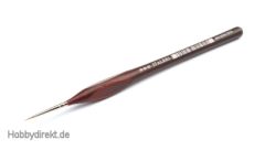 Italeri Pinsel 000 Zobelhaar (1) Carson 51251 510051251