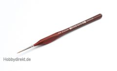 Italeri Pinsel 00 Zobelhaar (1) Carson 51252 510051252