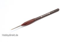 Italeri Pinsel 0 Zobelhaar (1) Carson 51253 510051253