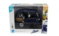 1:18 IT PIAGGIO APE 50 Presidenziale Carson 68007 510068007