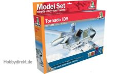 1:72 IT Tornado IDS Model Set Carson 71071 510071071