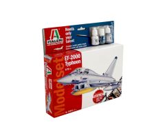 1:72 EF-2000 Typhoon Carson 72001 510072001