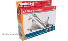 1:48 IT EF-2000 Eurofighter Model Set Carson 72610 510072610