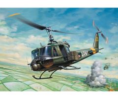 1:72 UH-1B Huey Carson 100040 510100040