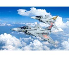 1:48 SAAB JA 37 Jaktviggen Carson 102785 510102785