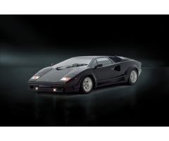 1:24 Lamborghini Countach 25th Anniv. Carson 103684 510103684