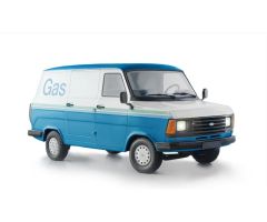 1:24 Ford Transit Mk. II Carson 103687 510103687