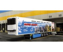 1:24 Reefer Trailer Carson 103904 510103904