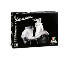 1:9 Vespa 125 Primavera Carson 104633 510104633