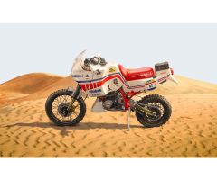 1:9 Yamaha Tenerè 660 cc 1986 Carson 104642 510104642