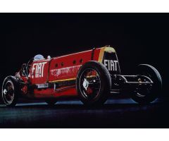 1:12 FIAT Mefistofele 21706c.c. 1923-25 Carson 104701 510104701