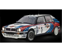 1:12 Lancia Delta HF Integrale 16V Carson 104709 510104709