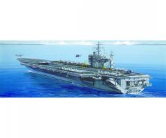 1:720 U.S.S. Roosevelt CV-71 Carson 105531 510105531