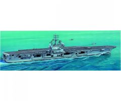 1:720 U.S.S. Ronald Reagan CV-76 Carson 105533 510105533