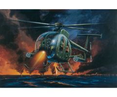 1:72 AH-6 Night Fox Carson 200017 510200017