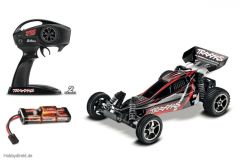 1:10 VXL RTR 2WD 2.4GHz Buggy Carson 2407 520002407